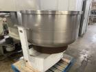 Sancassiano Double Spiral Mixer